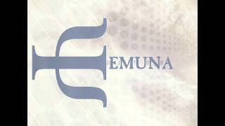 Emuna Chords