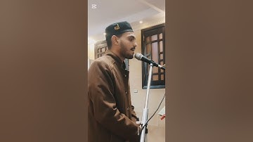 صلاة التراويح | قراءة خلاد عن حمزة | سورة العنكبوت