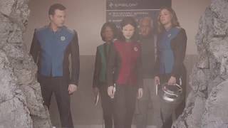 'The Orville' Trailer