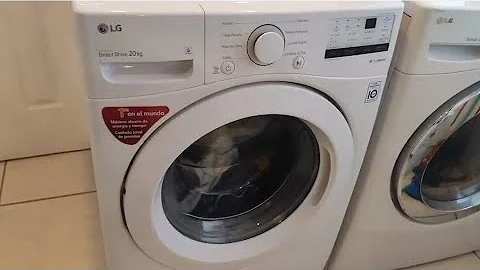 LG Washer TE Error? Fix It Instantly With Just Your Hands!