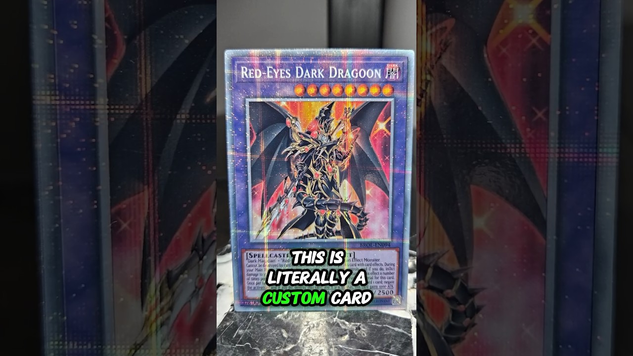 Dark Magician's STRONGEST Forms