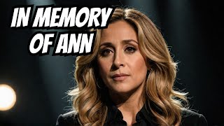 Emotional Tribute to Ann: Lara FABIAN - Je T'aime