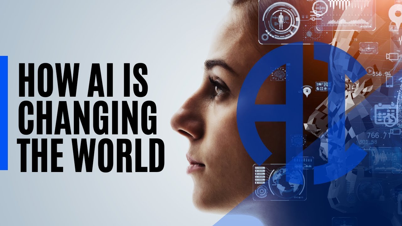AI Revolution: How Artificial Intelligence is Changing the World - YouTube