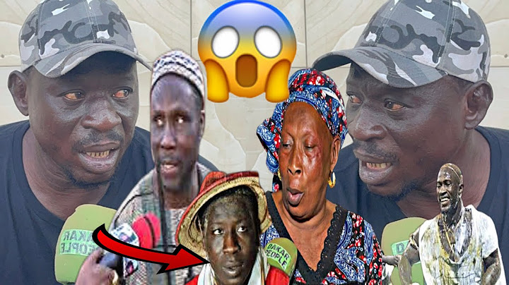 🛑Urgent la Guerre de la famille Falaye Baldé, Pathé Corrige pokola et Coumba Balde, Repond Jules…