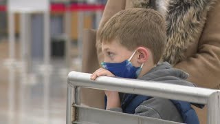 Whitmer lifts mask requirement for fully vaccinated in MI