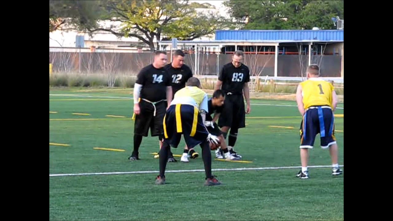 VR58 VS VP16 MAR14 4ON4 FLAG FOOTBALL PLAYOFFS NAS JAX MAR 14TH YouTube