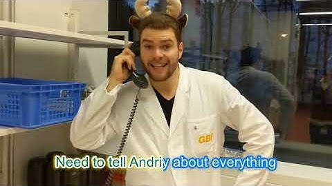 The Sound of Clean Bench