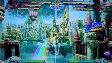 MvC3 Offline Casuals 4-2-11 pt2