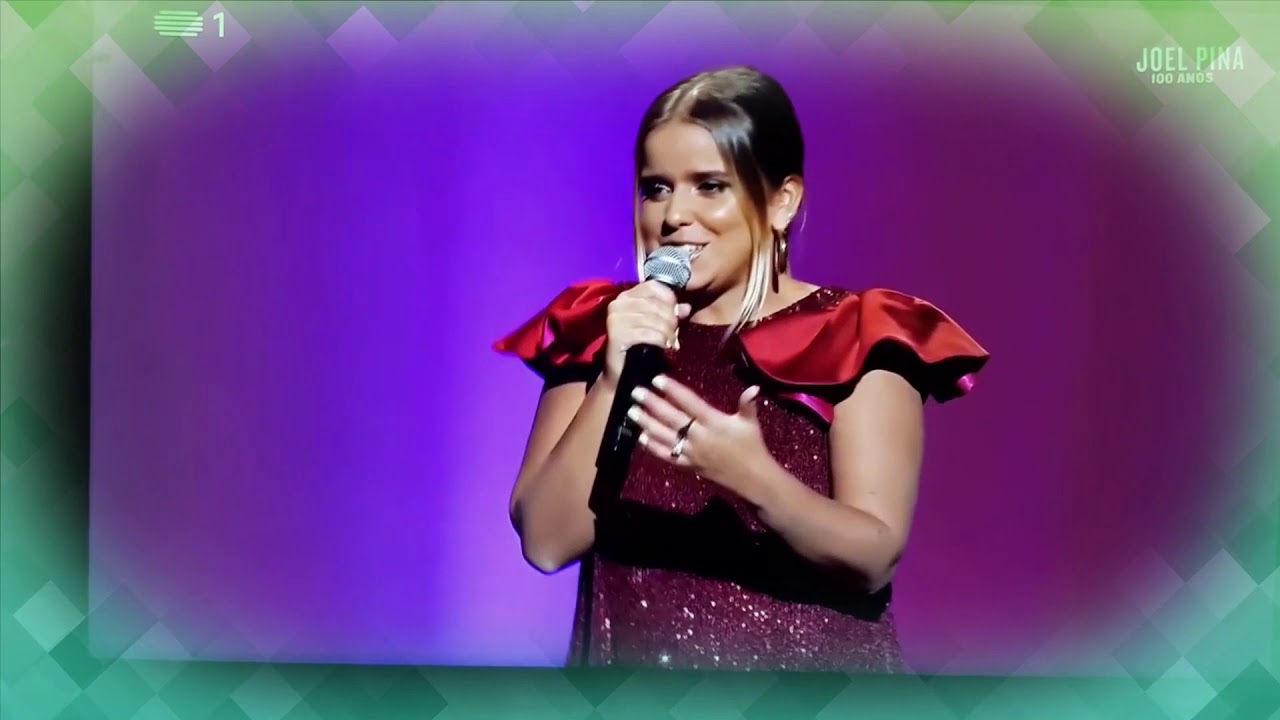 Marcha de Santo Antonio .- Teresinha Landeiro