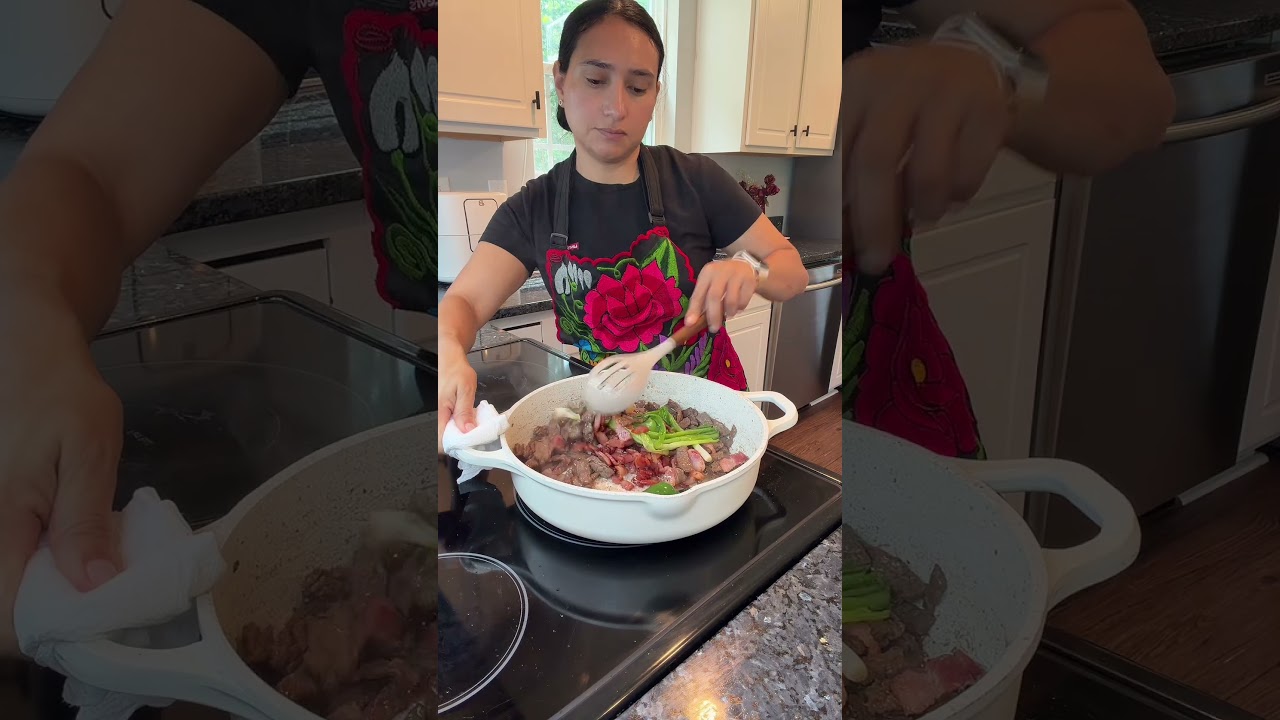Carne en su jugo #cooking #mexicanfood #reels #food #foodie #recipe #quesadillas #breakfast