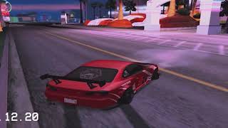 MTA DRIFT PARADISE | DARK SOULS | СУЩЕСТВО screenshot 5