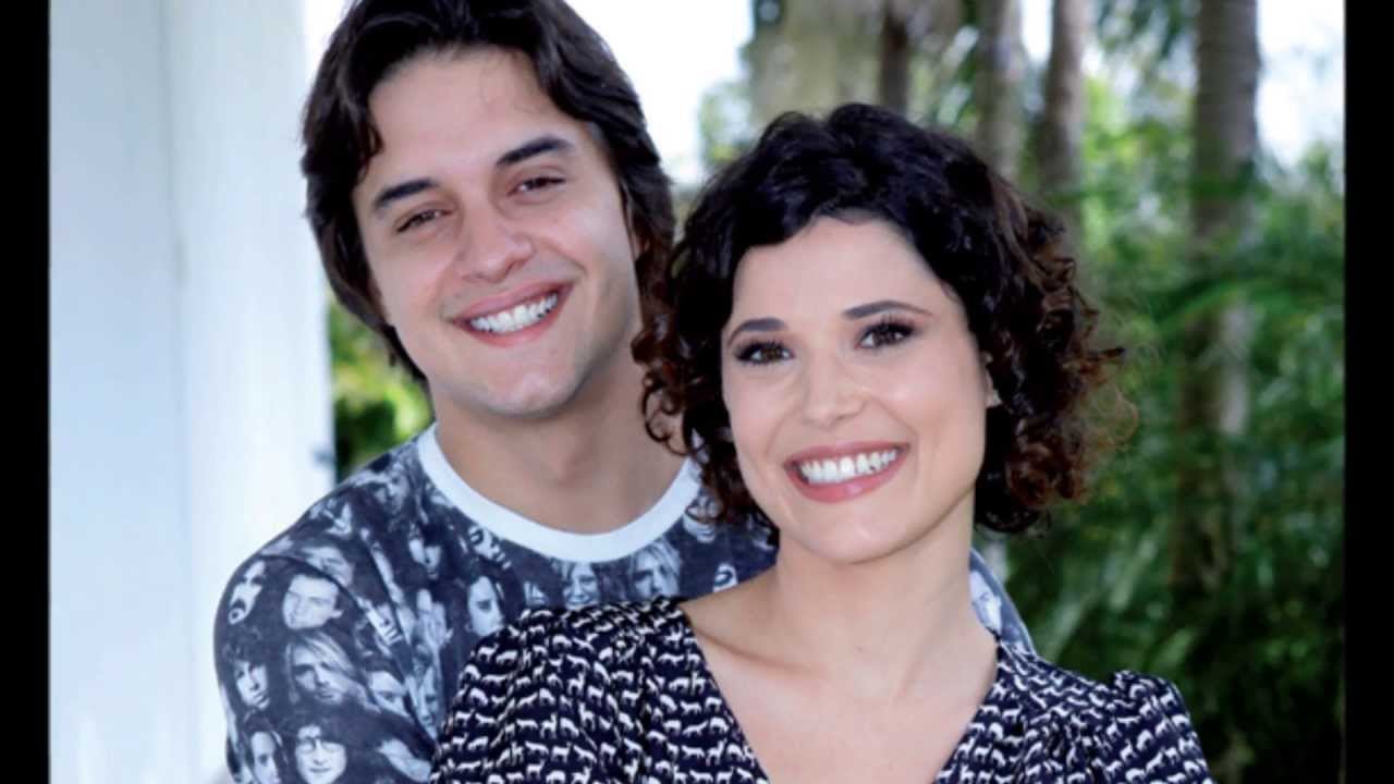 Chiquititas- Grava essa Ideia CAROL E JUNIOR(Letra)