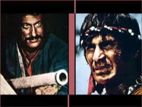 DE MASI -"Kill Them and Back Alone" (1968) accords