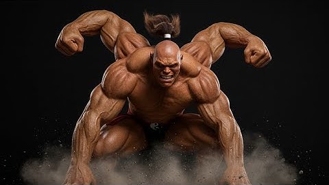 Mortal Kombat Recreated in Real Life 🔥 | AI Hyper-Realism