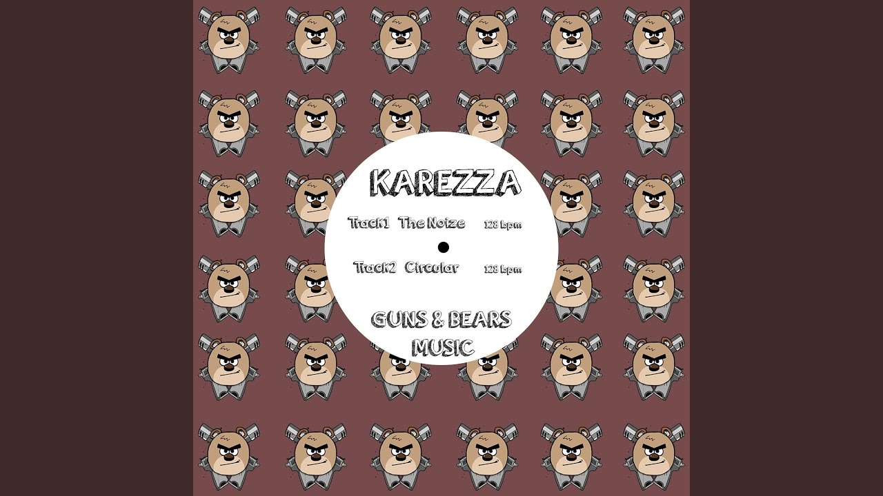Watch The Noize on YouTube Watch The Noize on YouTube