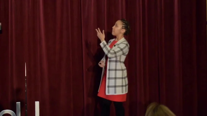 What is Resilience? | Dr. Danielle King | TEDxRiceU
