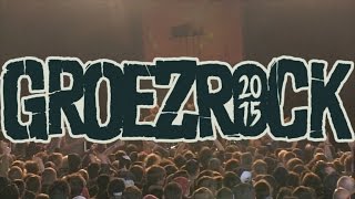 Download Lagu Iron Reagan - Live at Groezrock 2015 MP3