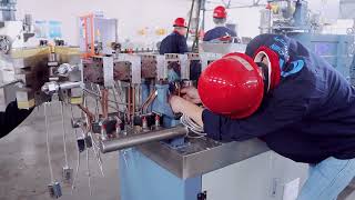 Intro Of Cowin Extrusion