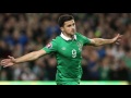 Johnny B - Shane Long Song OFFICIAL