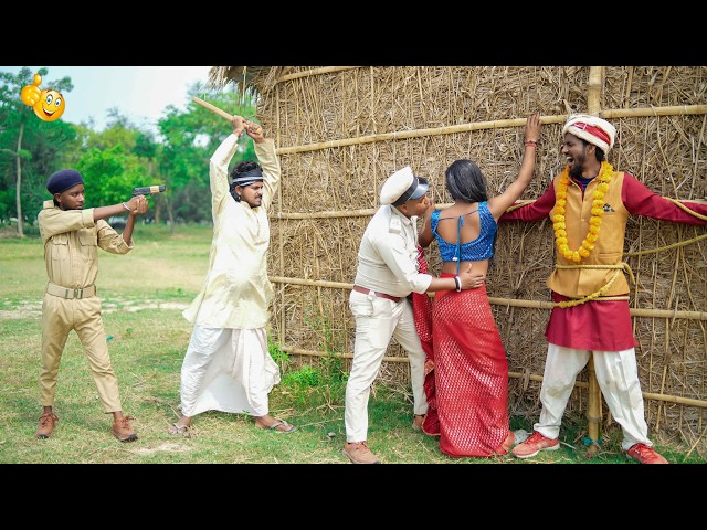 World Of Comedy || Top New Funny Comedy Video😂😂 || Arvind Funny 0.2