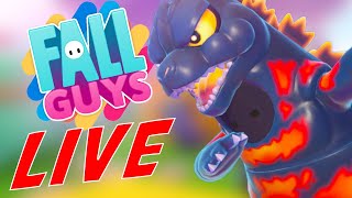 Come Play Fall Guys with us... Again!!  |  Fall Guys Livestream