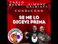 SE ME LO DICEVI PRIMA - 10/4/25
