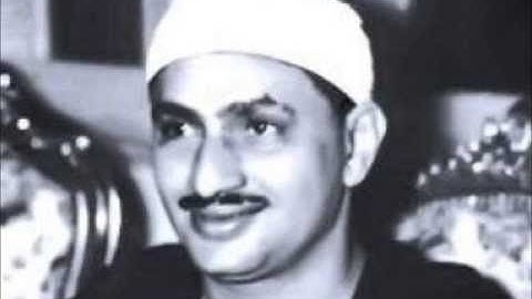 ٧ــ راعة وارش ألشيخ محمد صديق ألمنشاوي ــ من سورة ألحديد ــ من ألأقصى ألمبارك