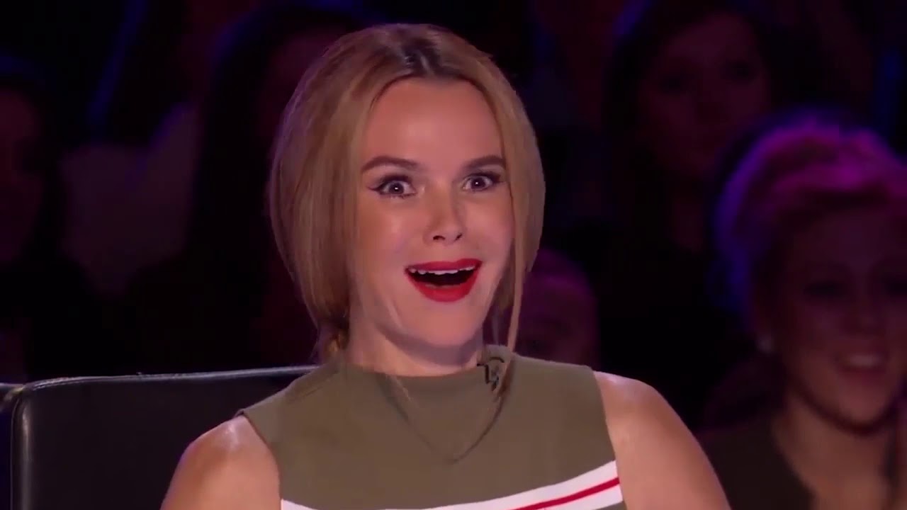 MOST WONDERFUL KID AUDITIONS On Got Talent Worldwide!  Kids Talent Global