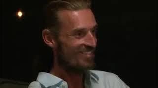 Survivor Tocantins Ponderosa #6 Taj Johnson George 1