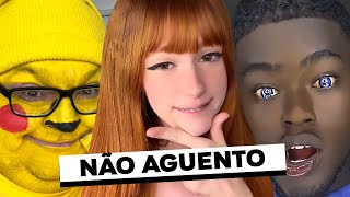 Pessoas Achando Que São Fofas Na Internet