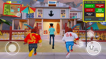 Dark Riddle 14.0.0 🧨 New Updater : Gameplay Walkthrough | Part 120