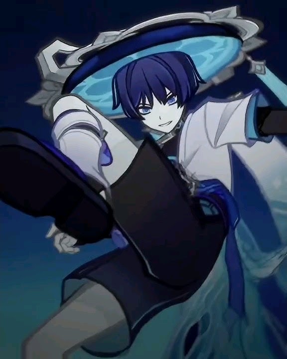 mmh,scara's legs|song:Removeface & Lumi Athena-ON THE FLOOR!#genshinimpact#wanderer