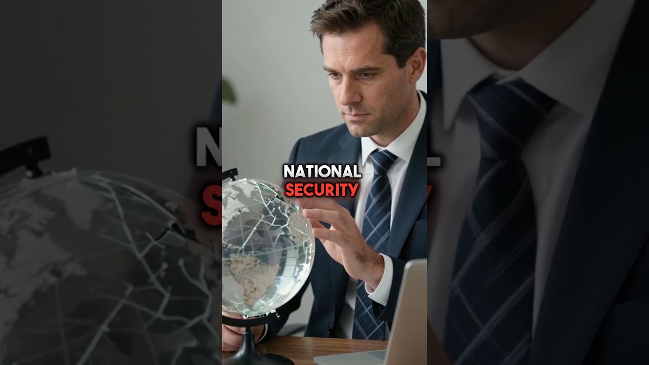 Defense Contractor Whistleblower Saves America From Nuclear Submarine Theft