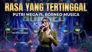Lingering Feelings - Putri Mega - Borneo Musica - ARP Pro