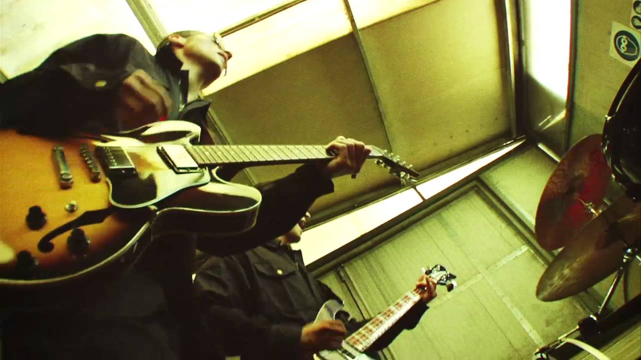 For Anytime - Flowers Videoclip