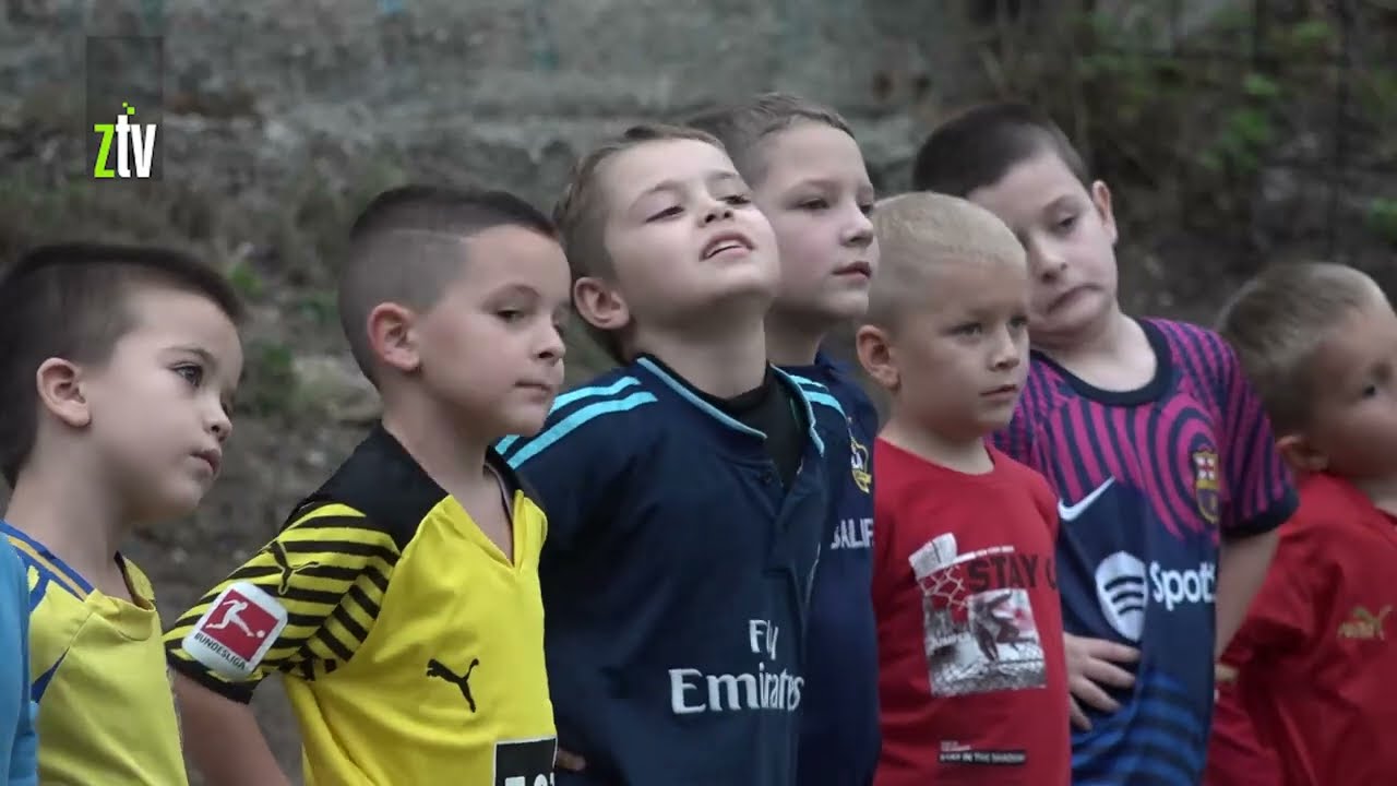 Budućnost majdanpečkog fudbala