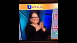 Deal Or No Deal Podium Win