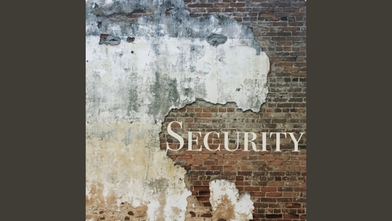 Watch Security on YouTube Watch Security on YouTube