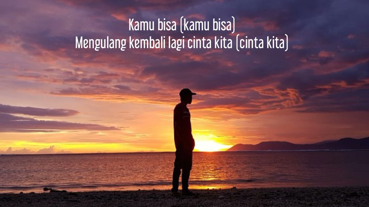 Kehilangan - Firman ( feat Hendri Lamiri ) | Lirik