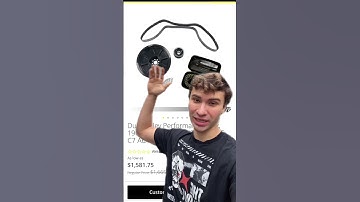 ALLE MODS DIE JE NODIG HEBT OM IN 3,0 SECONDEN VAN 0 NAAR 60 TE GAAN IN EEN B8 OF AUDI S4!? ($2.6...