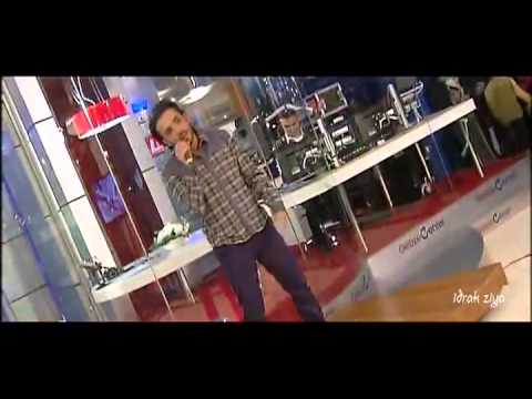 İsmail YK - Ağlıyorsam Kime Ne / Mehmet'in Gezegeni (03.01.2013)