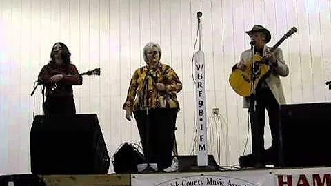 Were You There - Conner Family