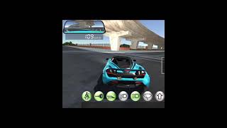 3D Driving Class Bike Vs Super Car with Horse Power Games - Android Gameplay #Shorts(1) screenshot 4