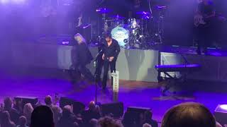 Chris Janson Grand Ole Opry induction Nashville 2018