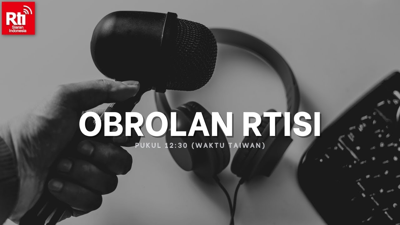 Obrolan RTISI, 31 Mei 2022