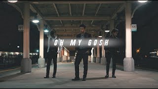 Download Lagu Tone Stith  - Oh My Gosh | David Nguyen Choreography | @tonestith @mc.butter.pants MP3