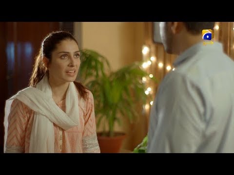 Yaariyan   EP 24   20th September 2019   HAR PAL GEO DRAMAS