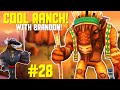 Let's Play Pirate101: Ep. 28 - Cool Ranch!