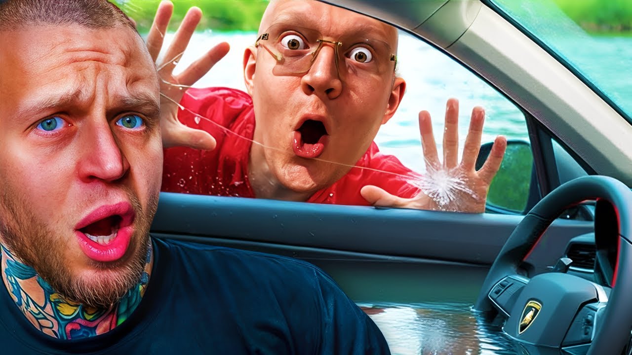 BUNGEE FUNNY MOMENTS KICK 49