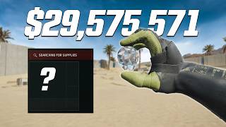 I Extracted with $29,575,571 - My BIGGEST RAID EVER!